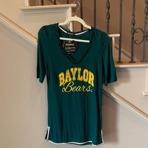 Gameday Couture Baylor Tunic / Shirt